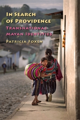 In Search of Providence - Patricia Foxen