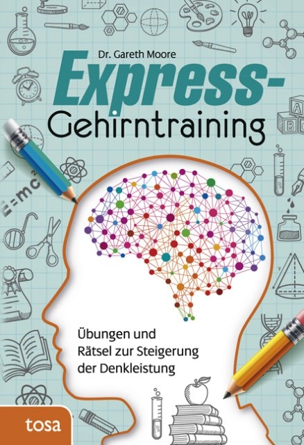 Express-Gehirntraining