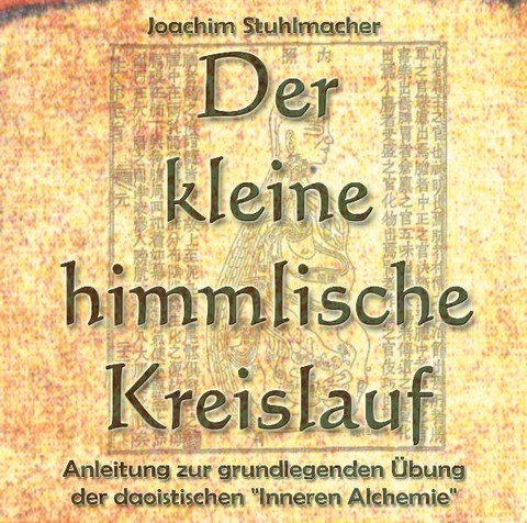 Der kleine himmlische Kreislauf - Joachim Stuhlmacher, Andreas Seebeck