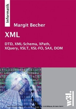 XML - Margit Becher
