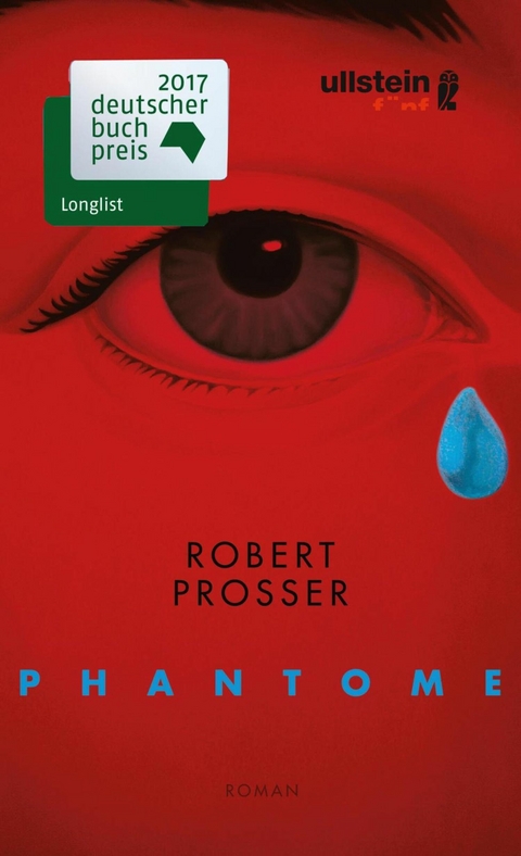 Phantome -  Robert Prosser