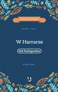 W Harrarze - Karol May