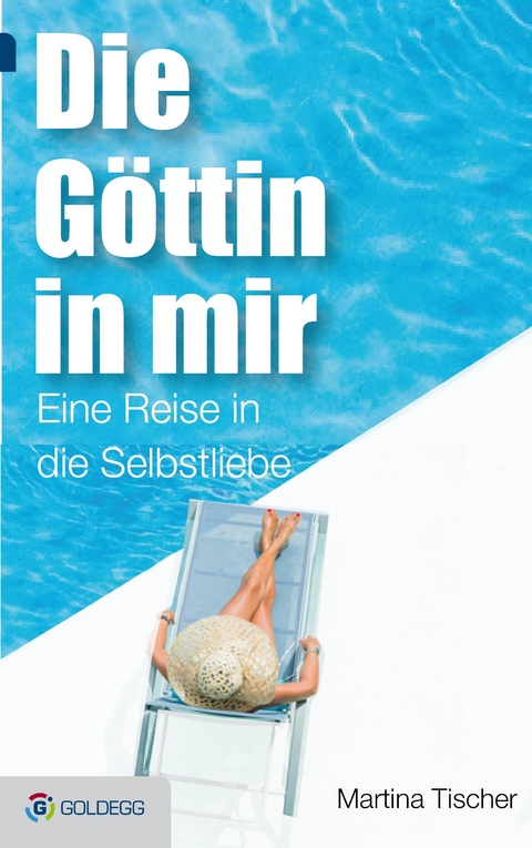 Die Göttin in mir - Martina Tischer