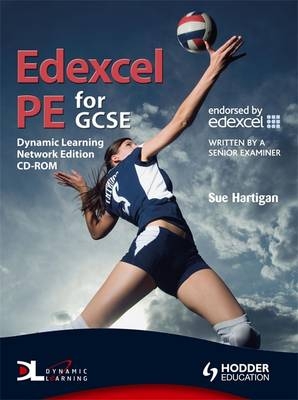Edexcel PE for GCSE Dynamic Learning