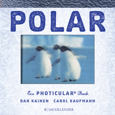 Polar - Dan Kainen, Carol Kaufmann