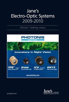 Jane's Electro-optic Systems, 2009-2010 - 