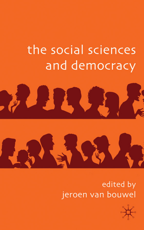 The Social Sciences and Democracy - 