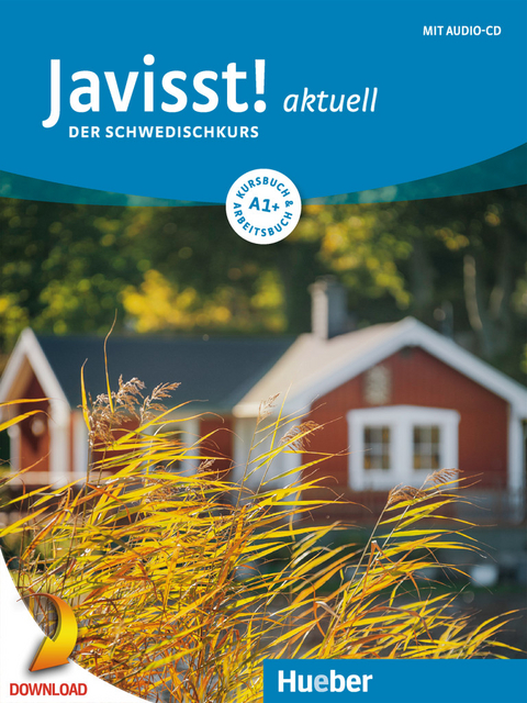 Javisst! aktuell A1+ - Claudia Eberan