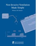 Non-Invasive Ventilation - William J. M. Kinnear