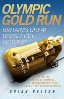 Olympic Gold Run - Brian Belton