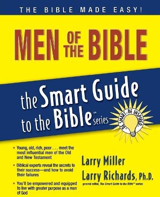 Men of the Bible - Larry Miller