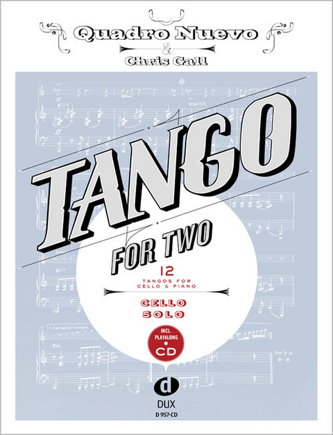 Tango For Two - 