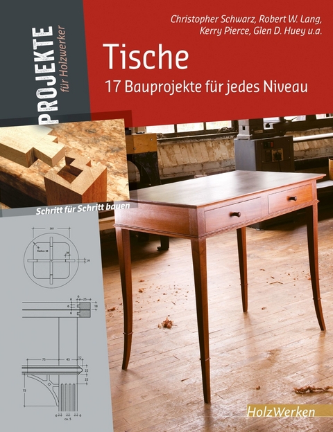 Tische - Christopher Schwarz