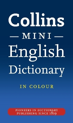 Collins English Dictionary -  Collins Dictionaries