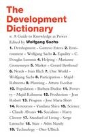 The Development Dictionary - 