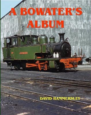 A Bowater's Album - David Hammersley