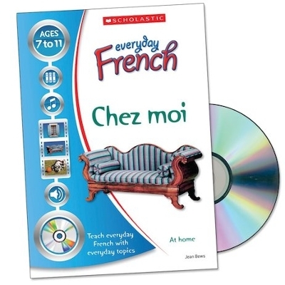 Chez moi| - Jean Bews