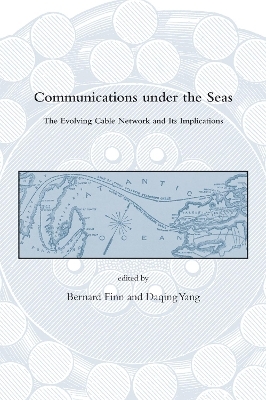 Communications Under the Seas - 