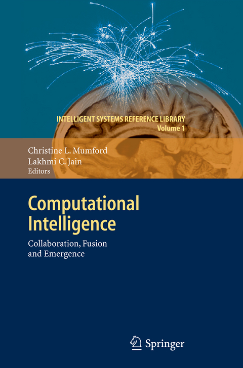 Computational Intelligence - 