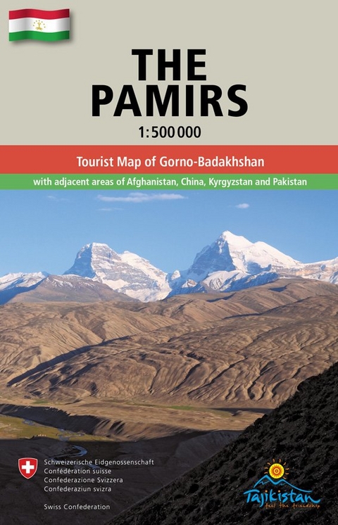 The Pamirs /Pamir