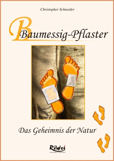 Baumessig-Pflaster - Christopher Schneider