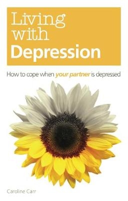 Living with Depression - Caroline Carr