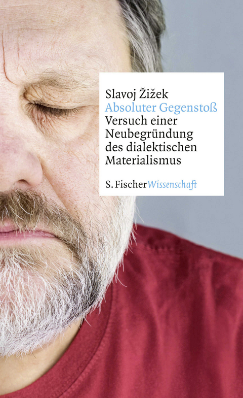 Absoluter Gegenstoß - Slavoj Žižek