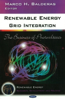 Renewable Energy Grid Integration - 