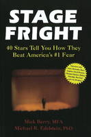 Stage Fright - Mick Berry, Michael Edelstein