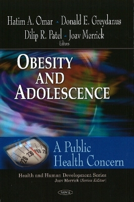 Obesity & Adolescence - 