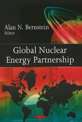 Global Nuclear Energy Partnership - 