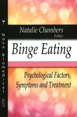 Binge Eating - 