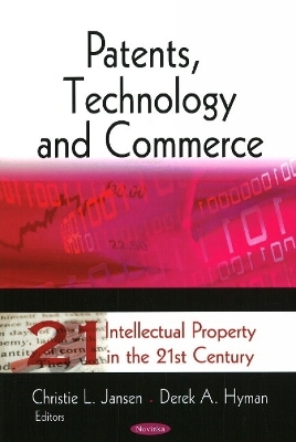 Patents, Technology & Commerce - 