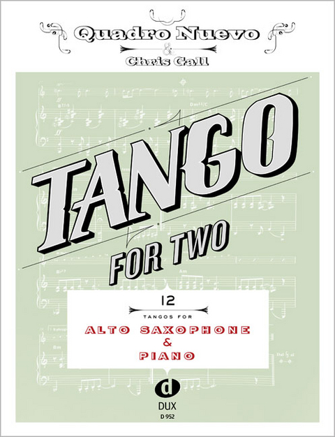 Tango For Two - 