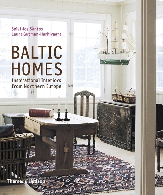 Baltic Homes - Solvi dos Santos, Laura Gutman-Hanhivaara