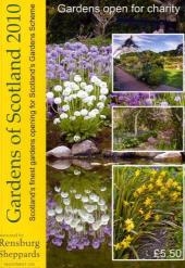 Gardens of Scotland -  Scotland's Gardens
