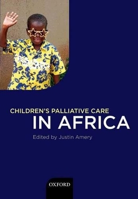 Children's Palliative Care in Africa - 
