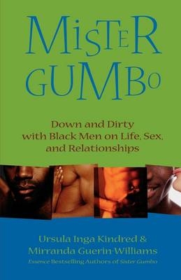 Mister Gumbo - Ursula Inga Kindred, Mirranda Guerin-Williams