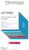 Asthma - Youth - 12 Years of Age and Adults