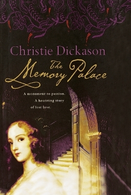 The Memory Palace - Christie Dickason