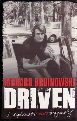 Driven - Richard Broinowski