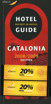 Catalonia Hotel Guide