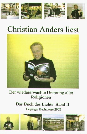 Christian Anders liest - Christian Anders