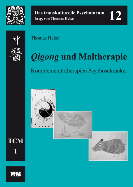 Qigong und Maltherapie - Thomas Heise