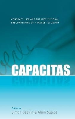 Capacitas - 