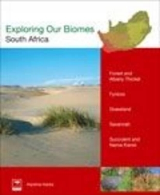 Exploring our biomes South Africa - Karoline Hanks