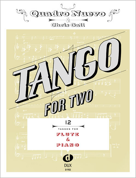 Tango For Two - 