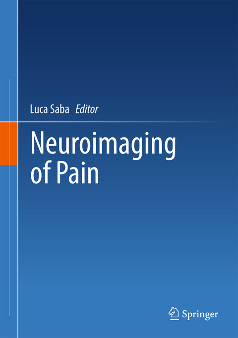 Neuroimaging of Pain - 