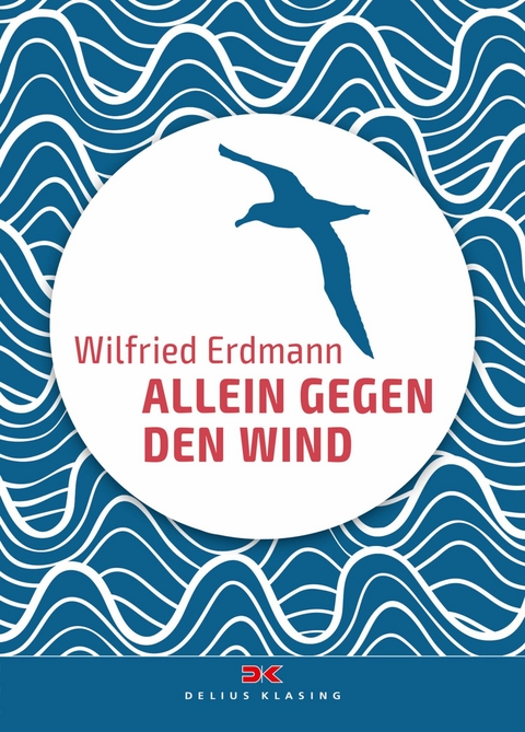 Allein gegen den Wind -  Wilfried Erdmann