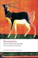 The Dharmasutras - 